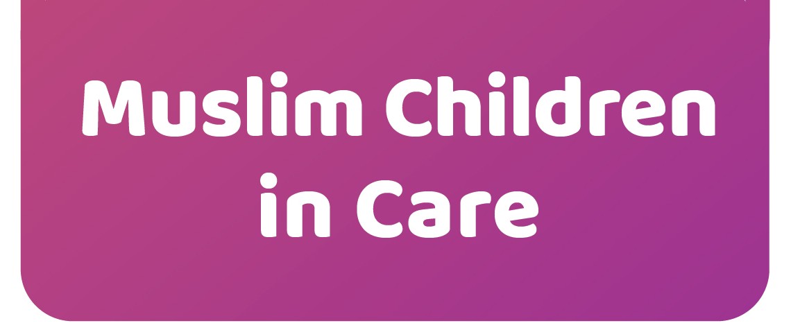Muslims Supporting Children in Care