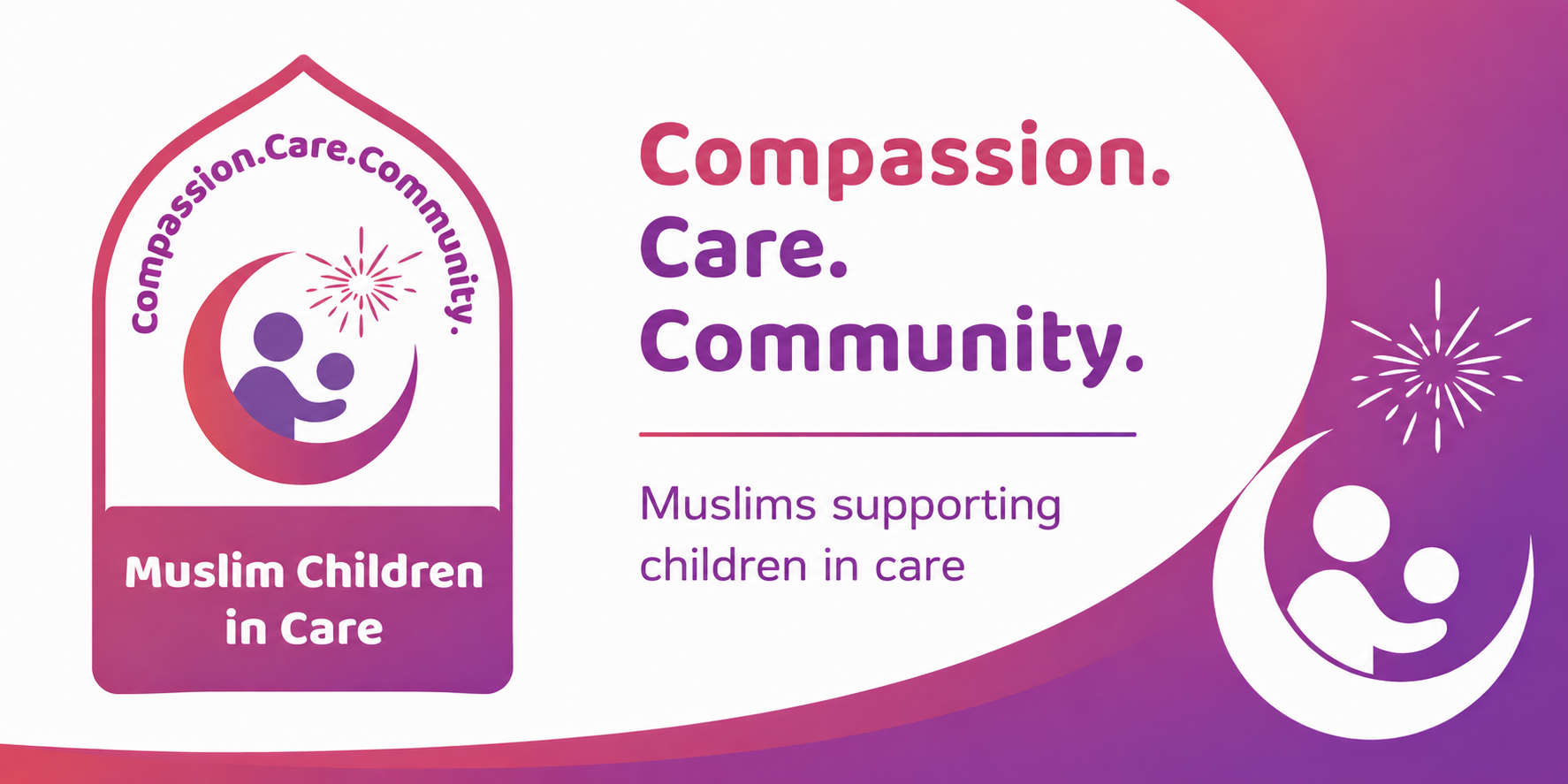 Muslims Supporting Children in Care