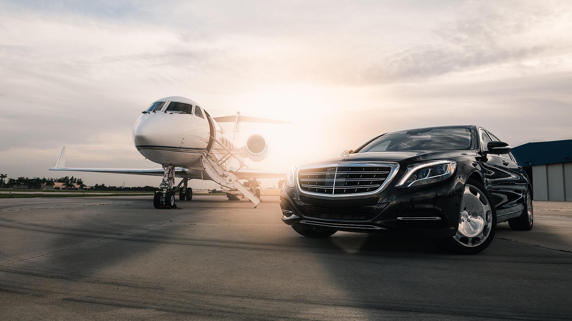 Book My Transfers – Airport Taxis & Private Transfers