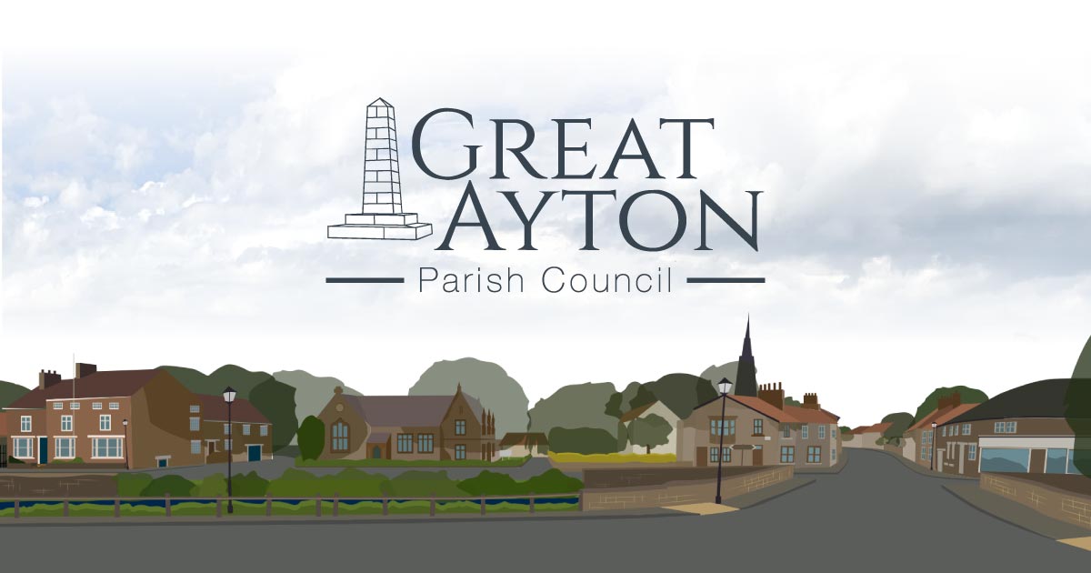 Great Ayton Tourist Information