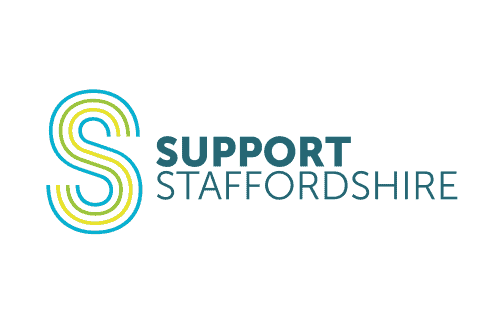 Support Staffordshire formerly Chase CVS