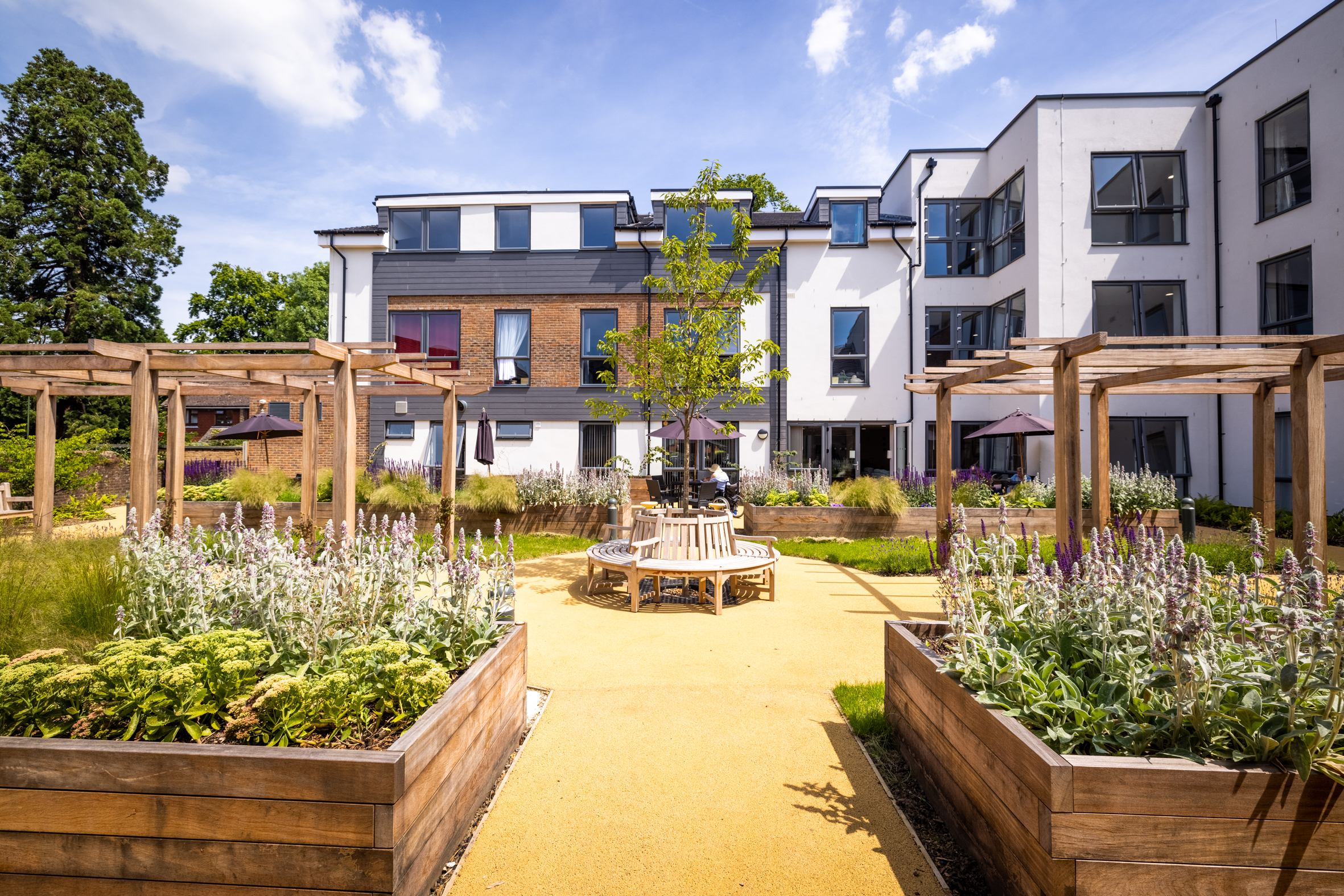 Eldon Housing Association Ltd