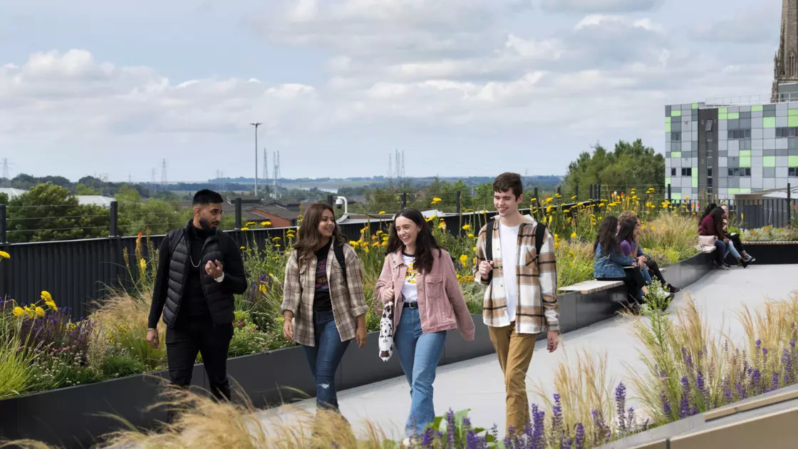 University of Central Lancashire