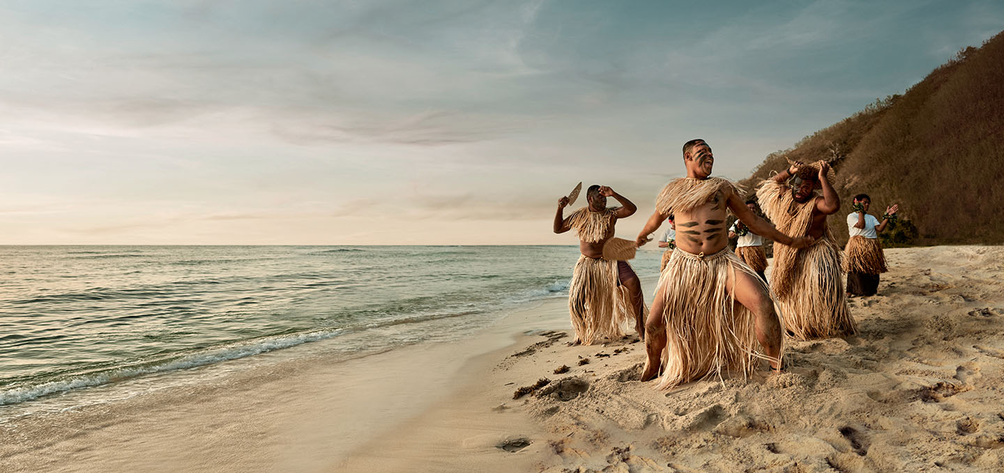 Tourism Fiji UK/Europe Ltd