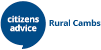 Rural Cambs Citizens Advice - Wimblington Outreach