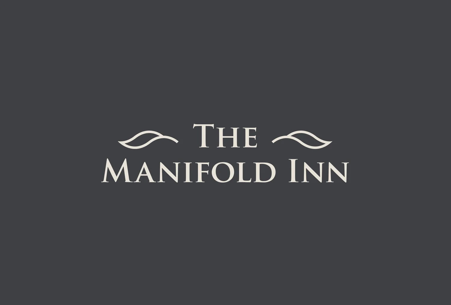 The Manifold Inn