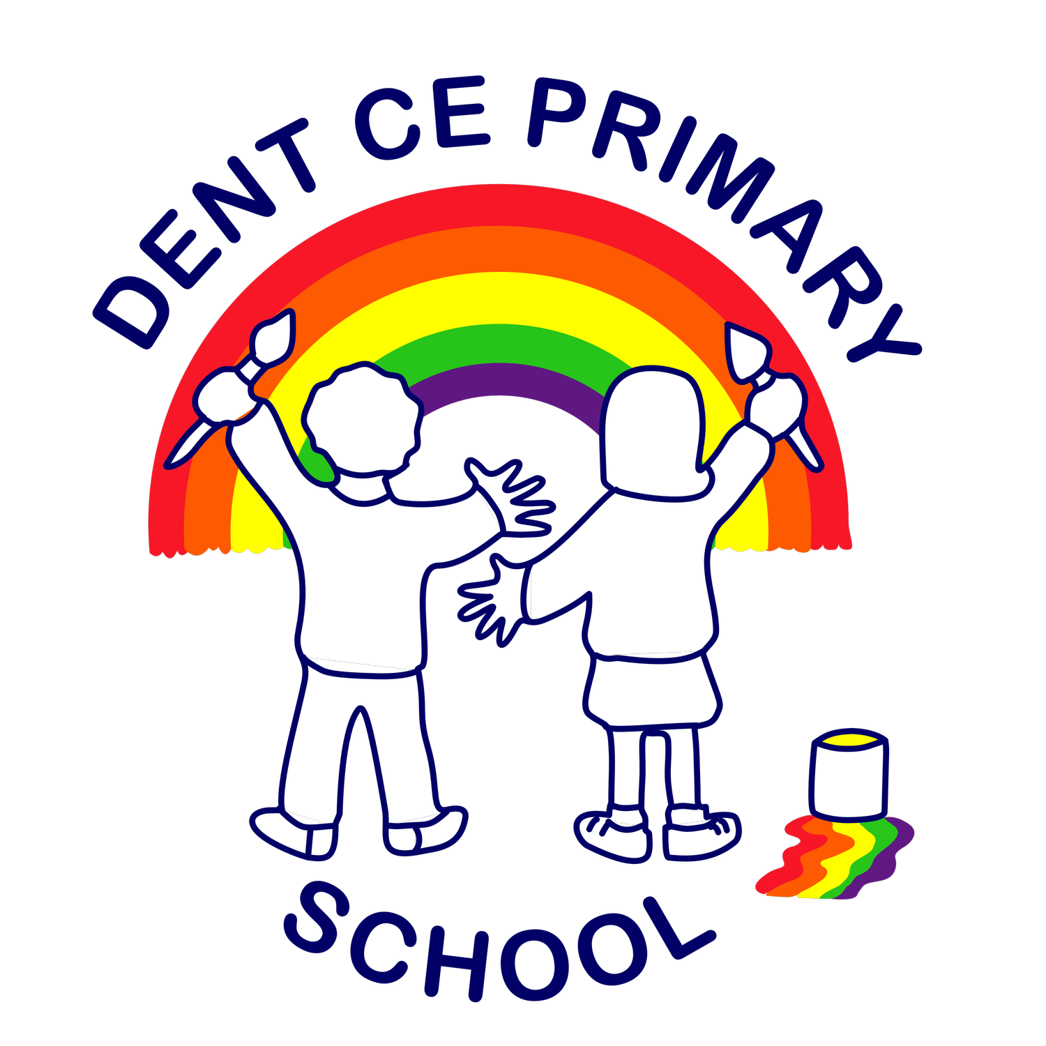 Dent C Of E Primary School