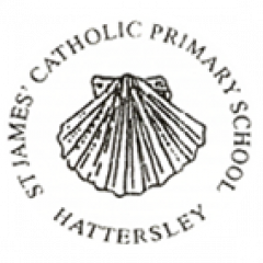 St James Catholic Primary School