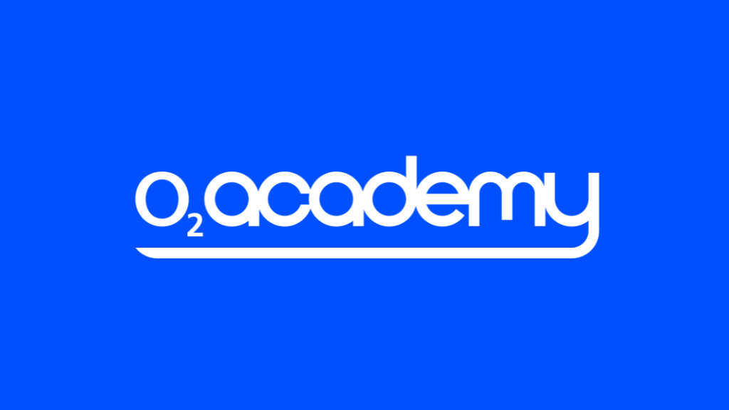 O2 Academy
