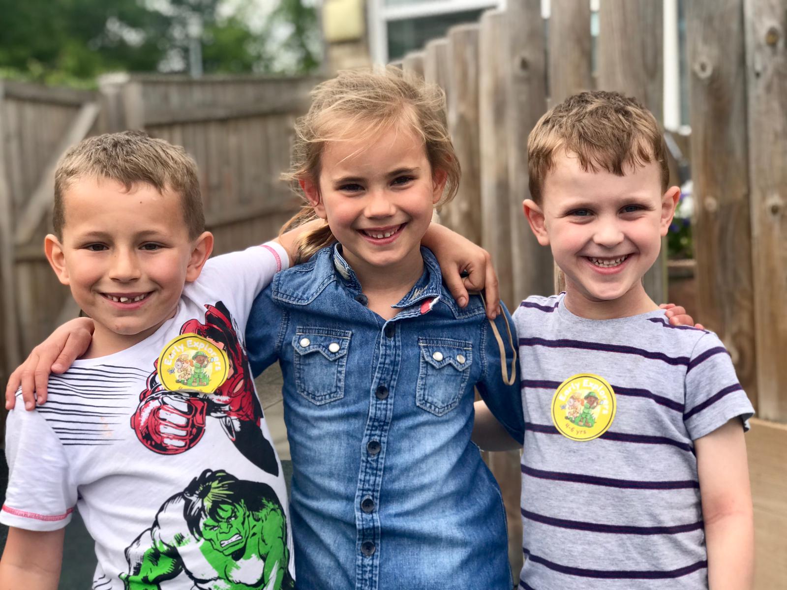 School's Out Activities at Colchester Royal Grammar School