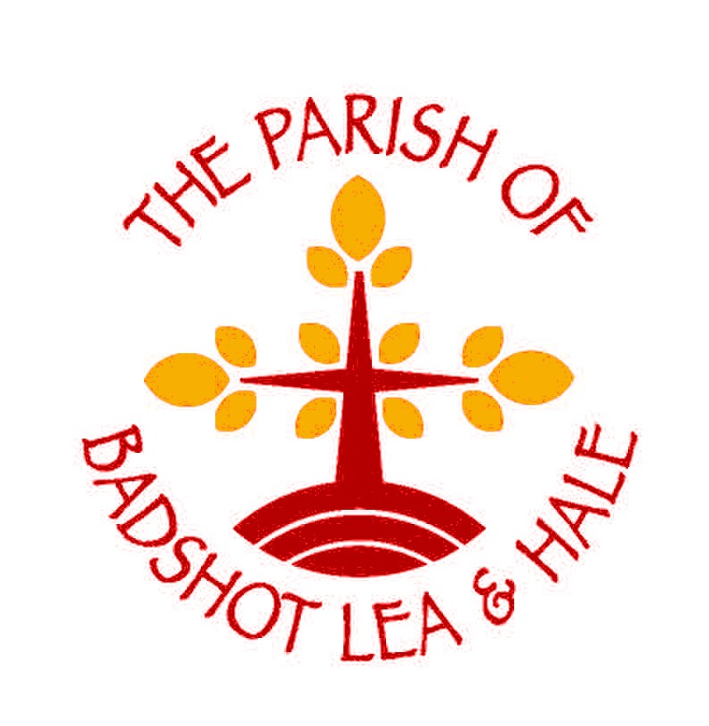 The Parish of Badshot Lea and Hale