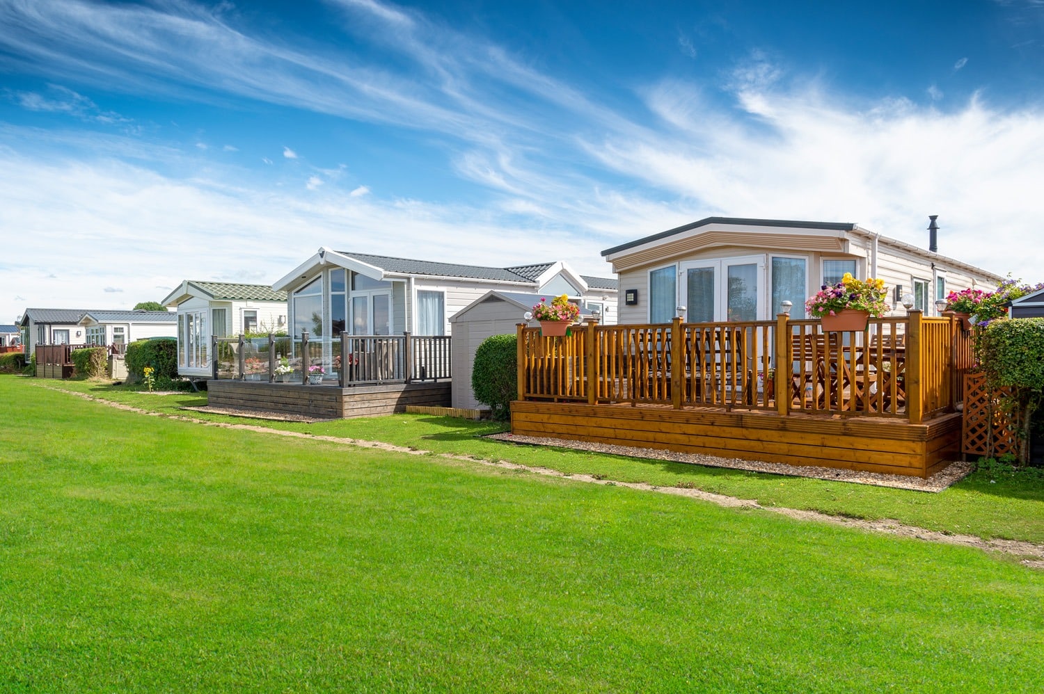 Glenfield Leisure Park