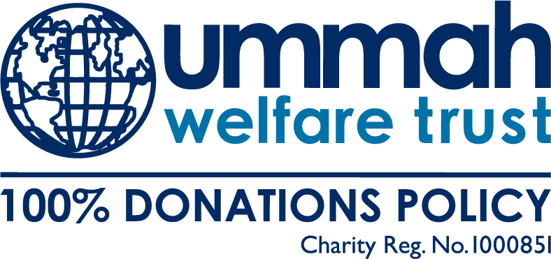 Ummah Welfare Trust