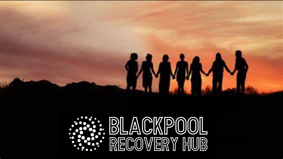 Blackpool Recovery