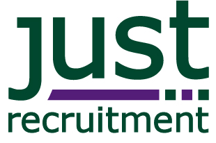 Just Recruitment Group Ltd