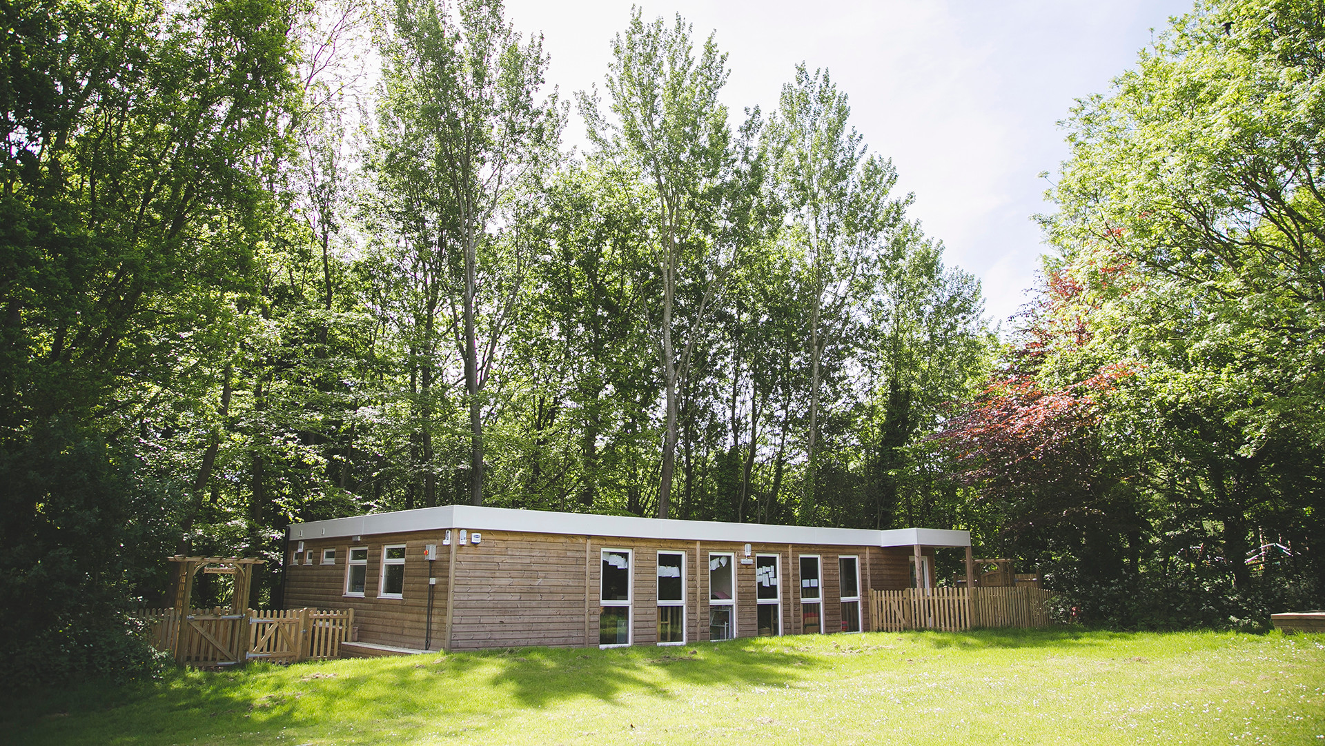 The Children's Workshop Preschool Sevenoaks