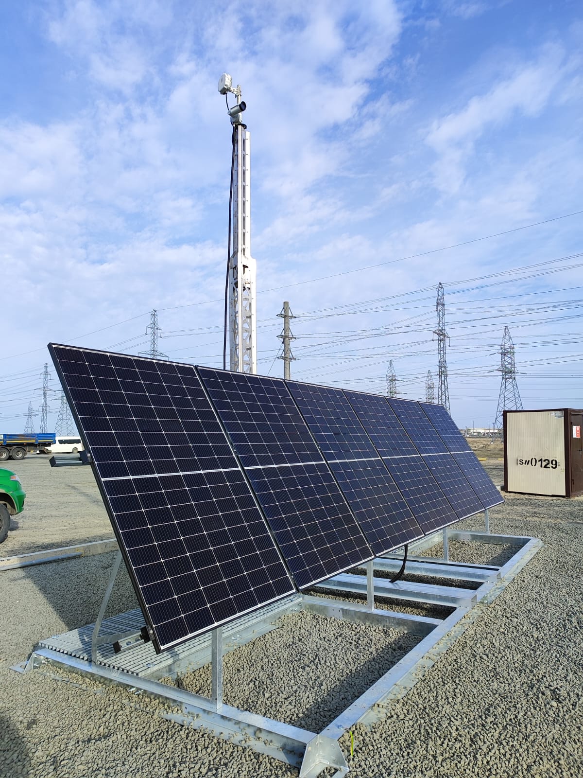 Sunstone Systems