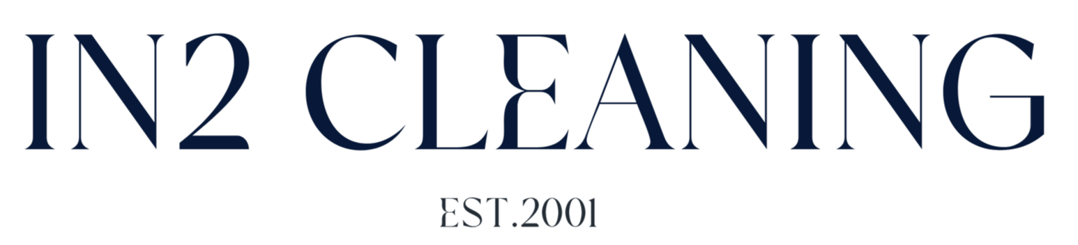In2 Cleaning Services Ltd