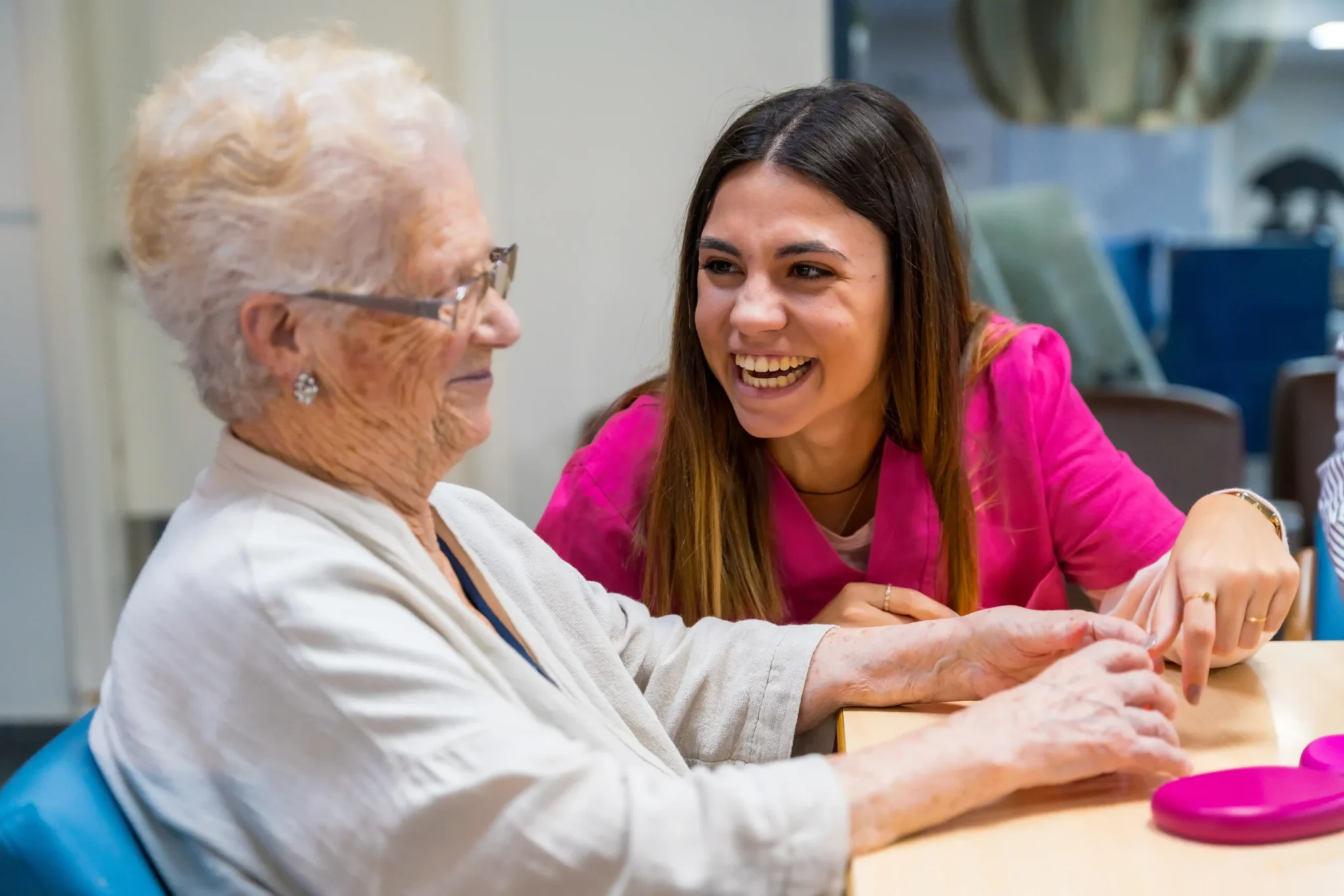 Conewood Manor Nursing Home