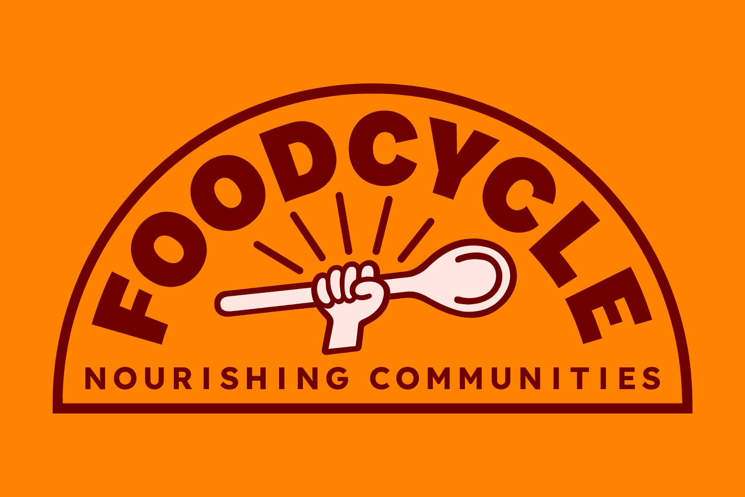 Foodcycle Cricklewood
