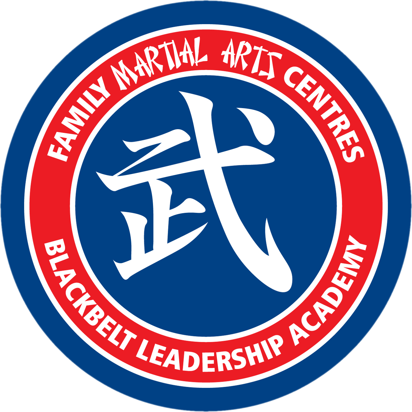 North Manchester Family Martial Arts Centre
