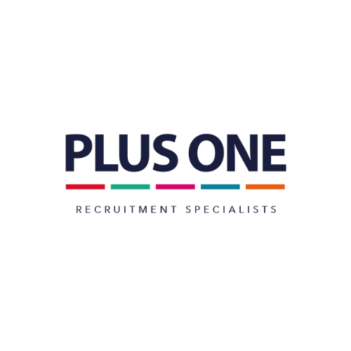 Plus One Personnel Ltd