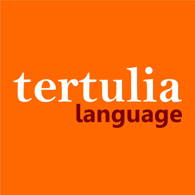 tertulia language