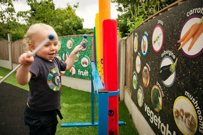 Thorley Day Nursery