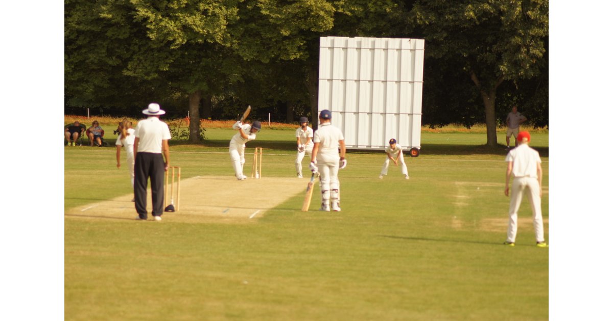 Linden Park Cricket Club