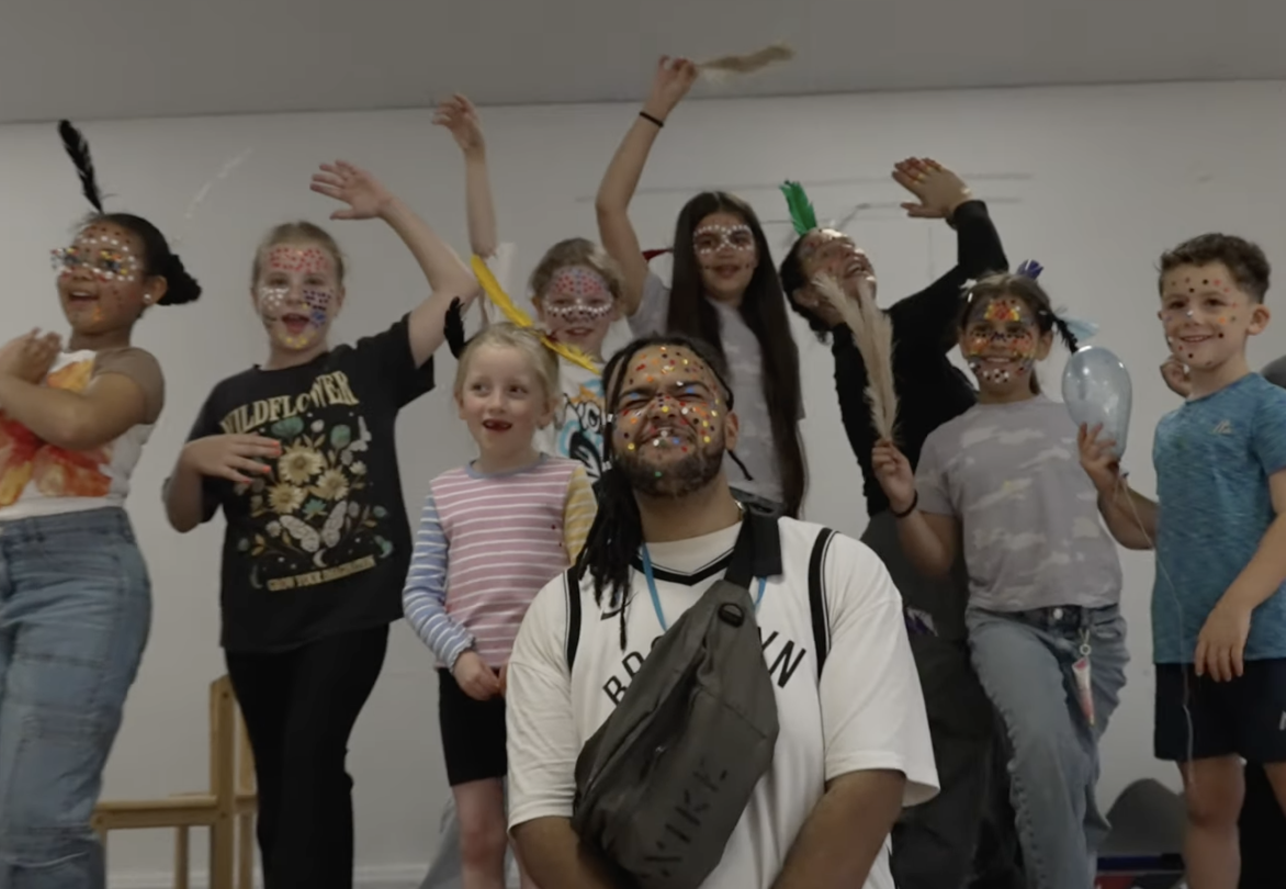 Harmony Youth Project