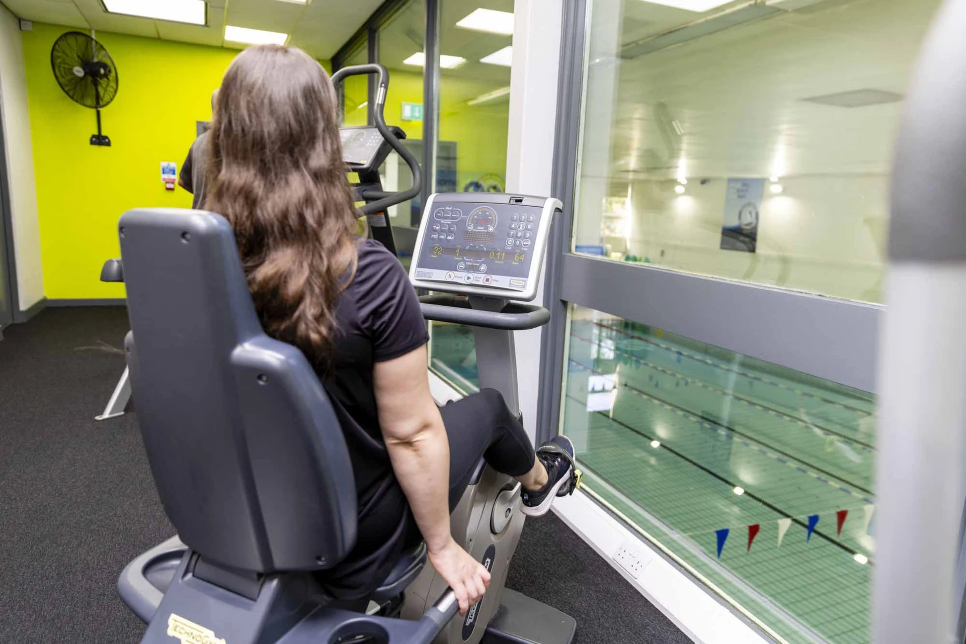 Belper Leisure Centre