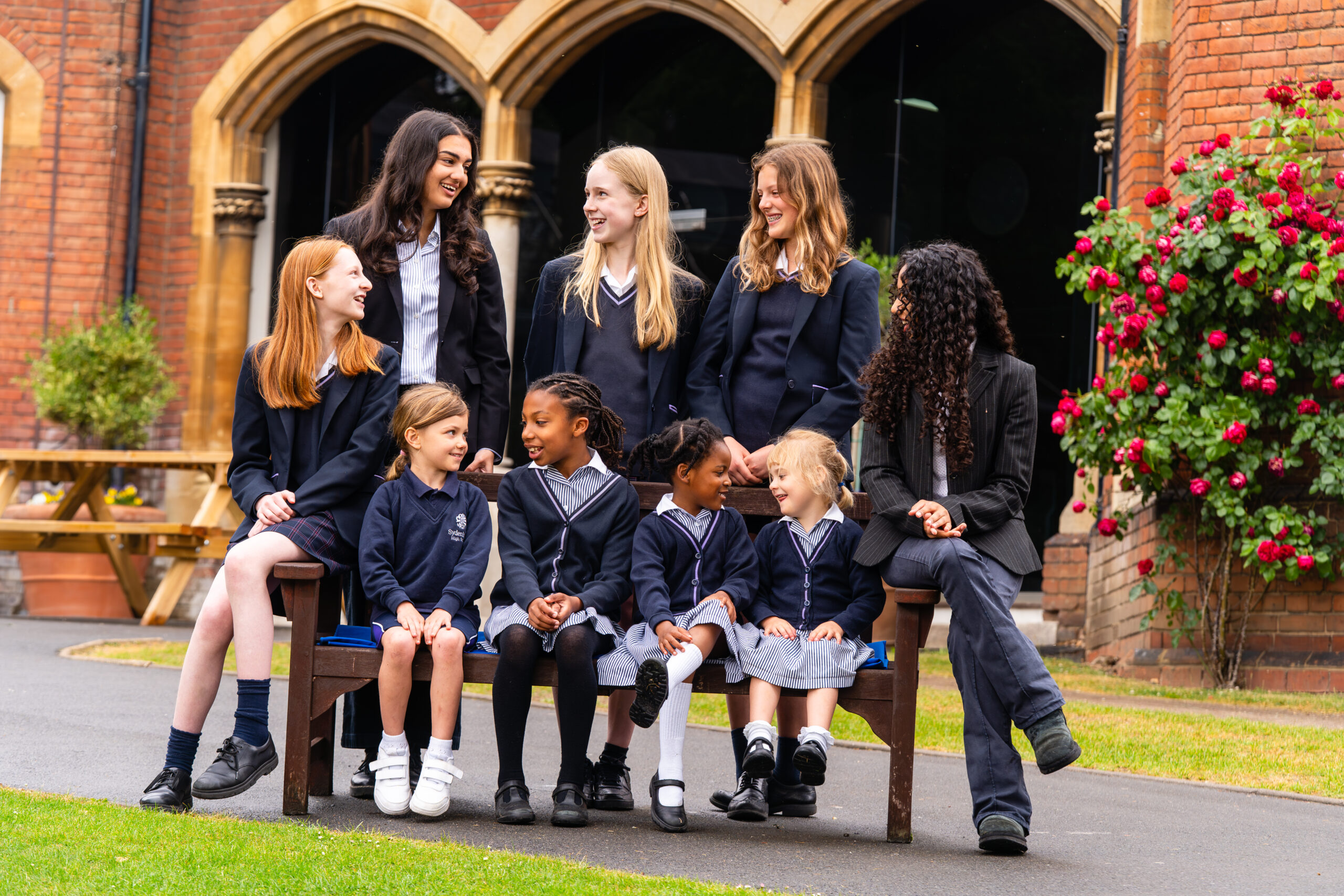 Sydenham High School (Senior + Sixth Form)