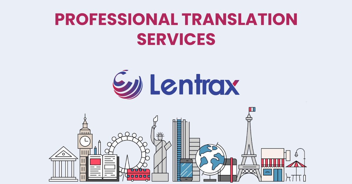 Dubai Translation Services