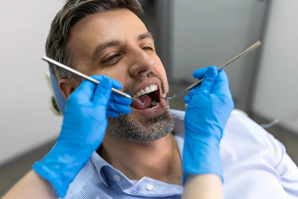 GM Dental And Implant Centre