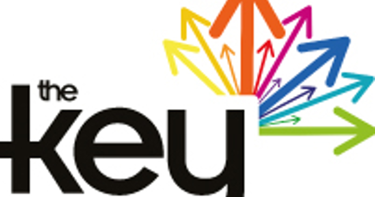 The Key - Inspiring Belief in Young People