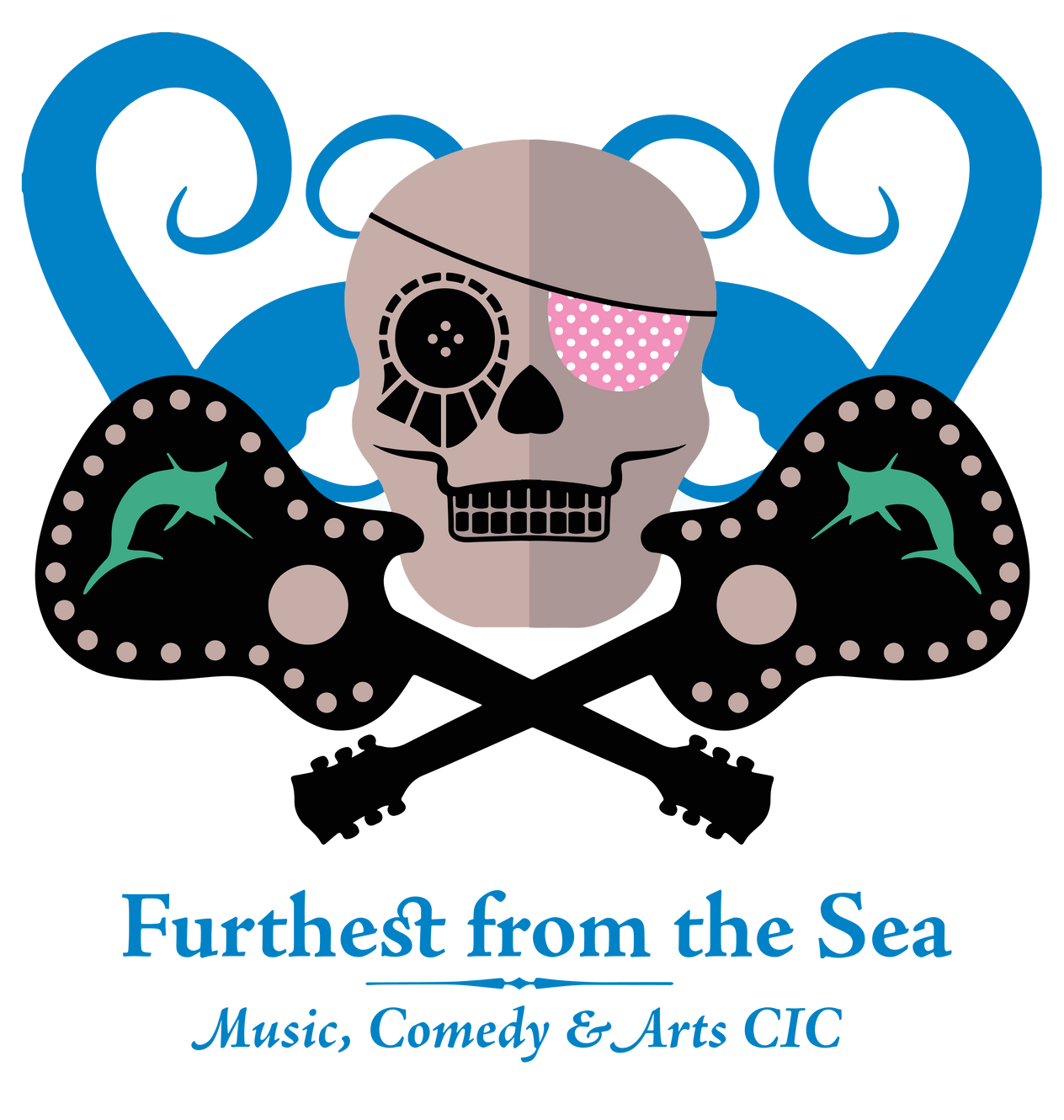 Furthest from the Sea CIC