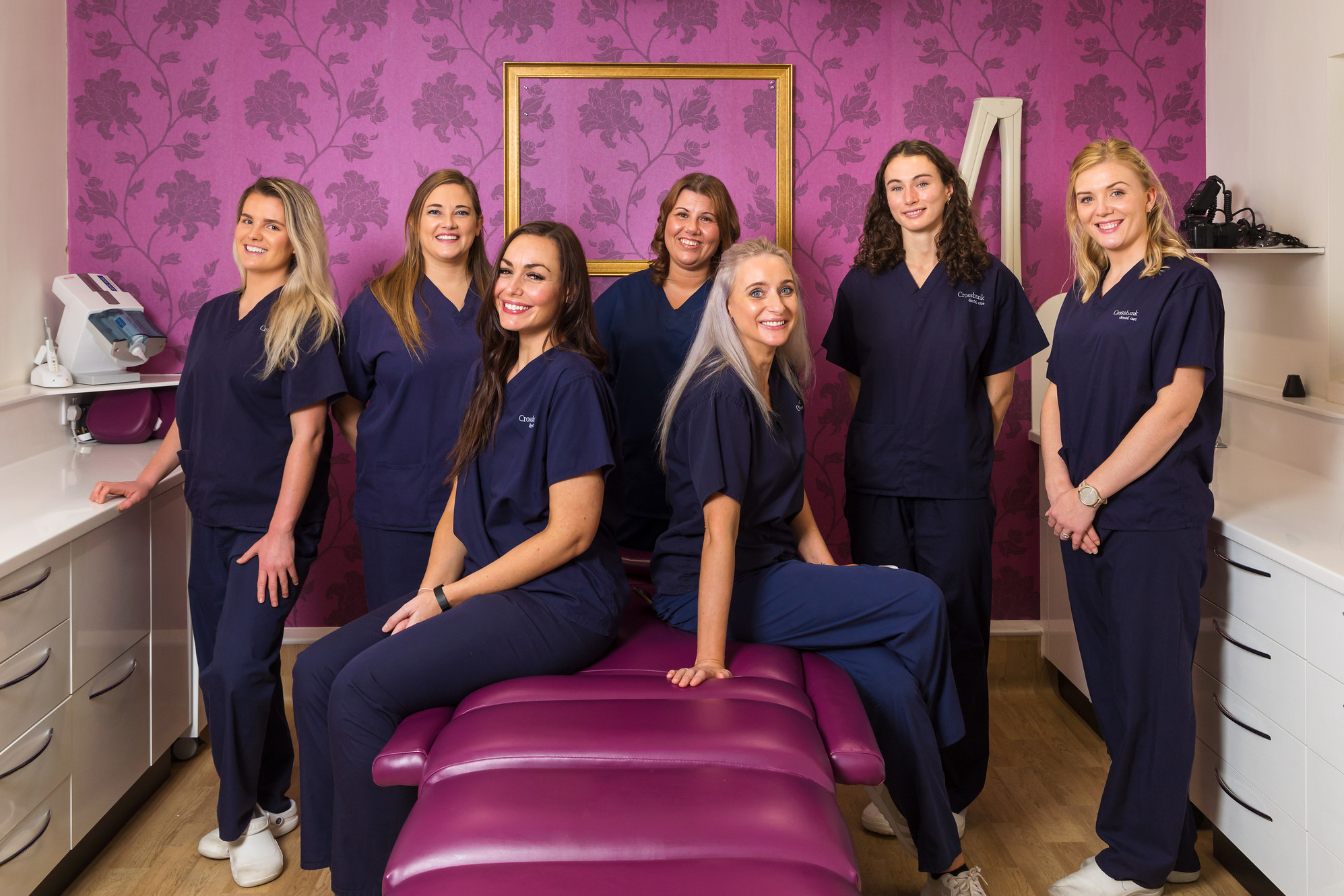 Crossbank Dental Care