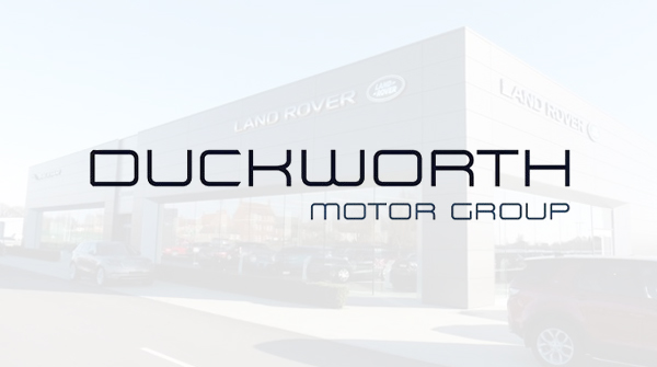 Duckworth Jaguar Land Rover Boston
