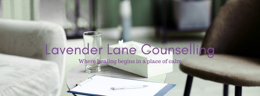 Lavender Lane Counselling