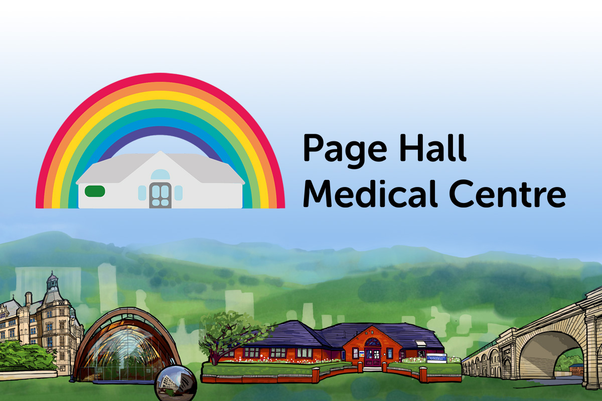 Page Hall Medical Centre