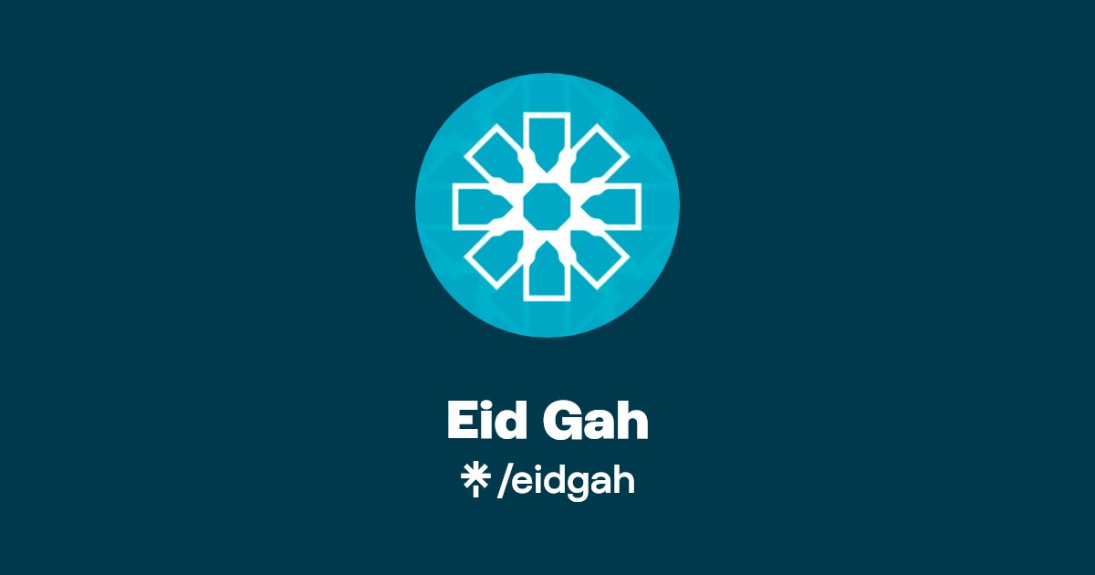 Batley Eid Gah