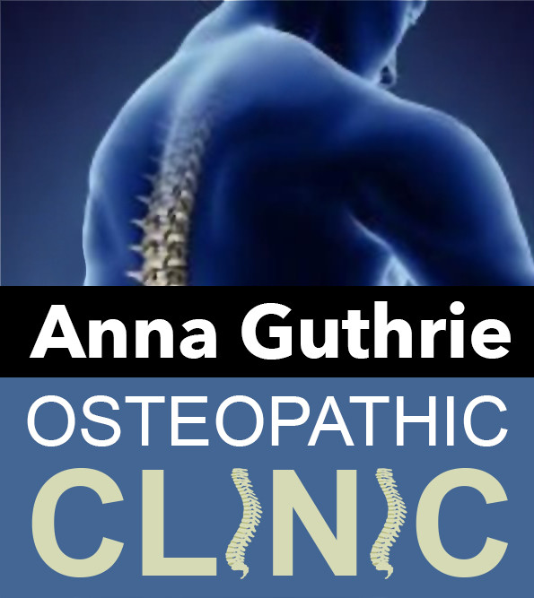 Anna Guthrie Osteopathic Clinic