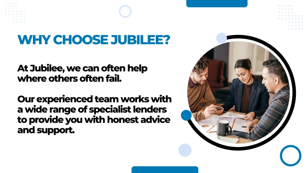 Jubilee Finance
