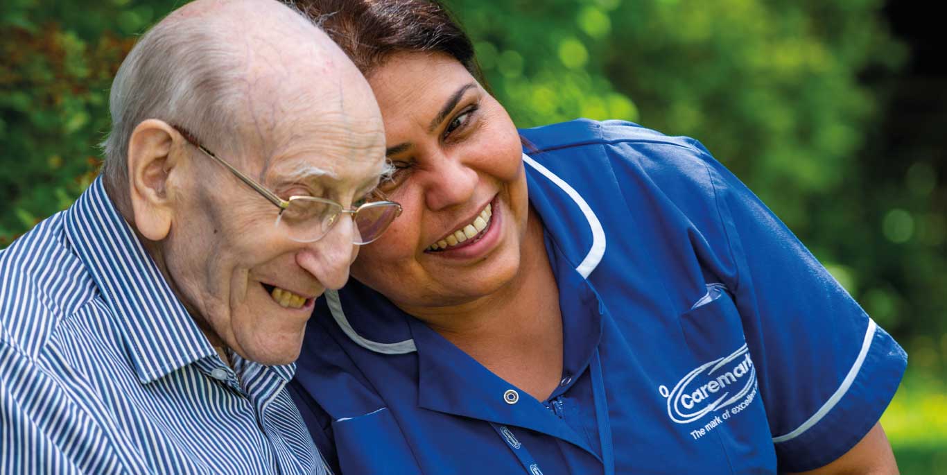 Caremark (Herefordshire & Forest of Dean)