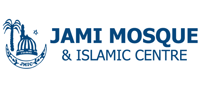 Jamia Mosque and Islamic Study Centre