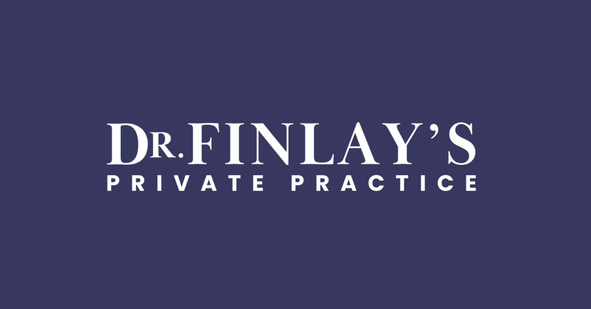 Dr Finlay's Private Practice