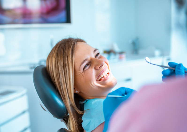 A J Dental Care