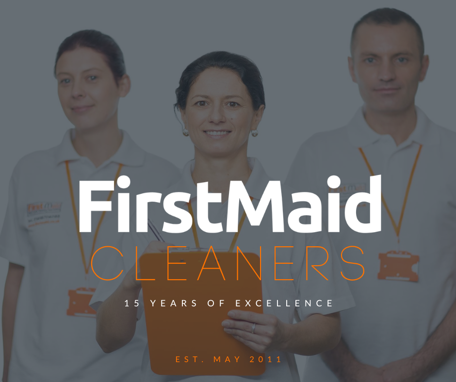 Cleaners Greater Manchester
