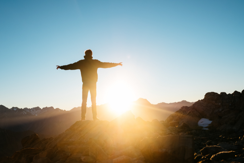 Ray Khan - Counselling for Anxiety and Depression