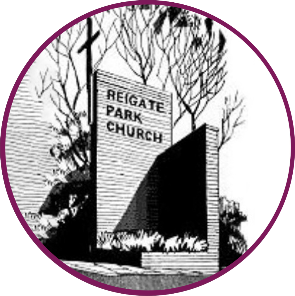 Reigate Park Church